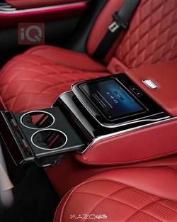 مرسيدس بنز S-Class